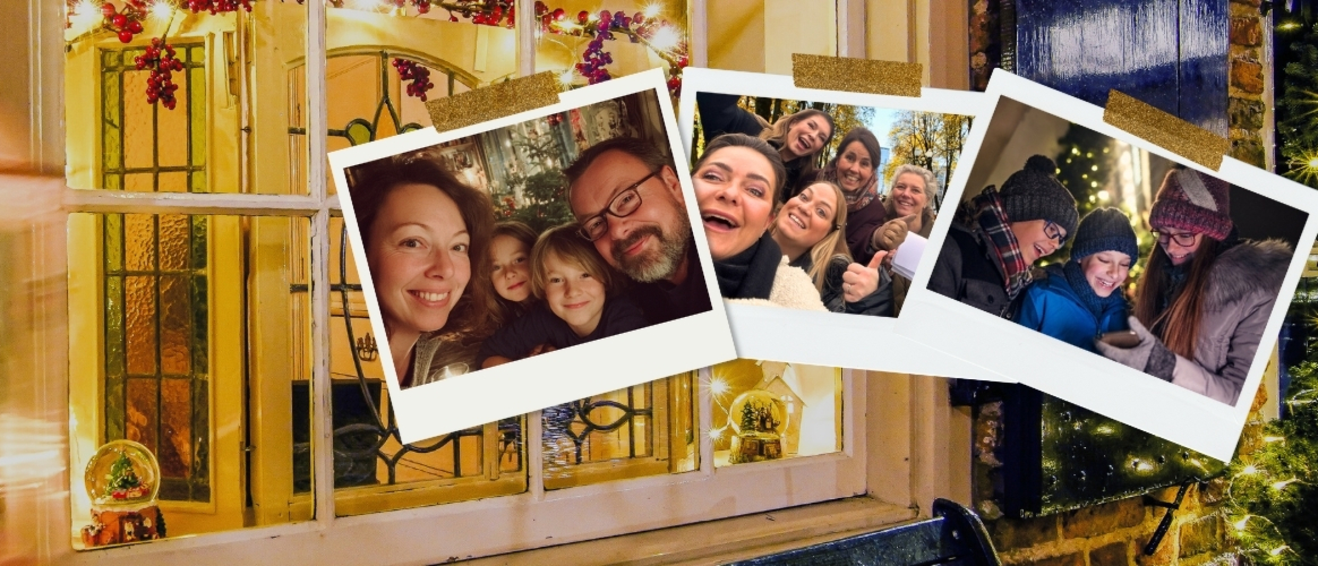 Kerstvakantie uitjes