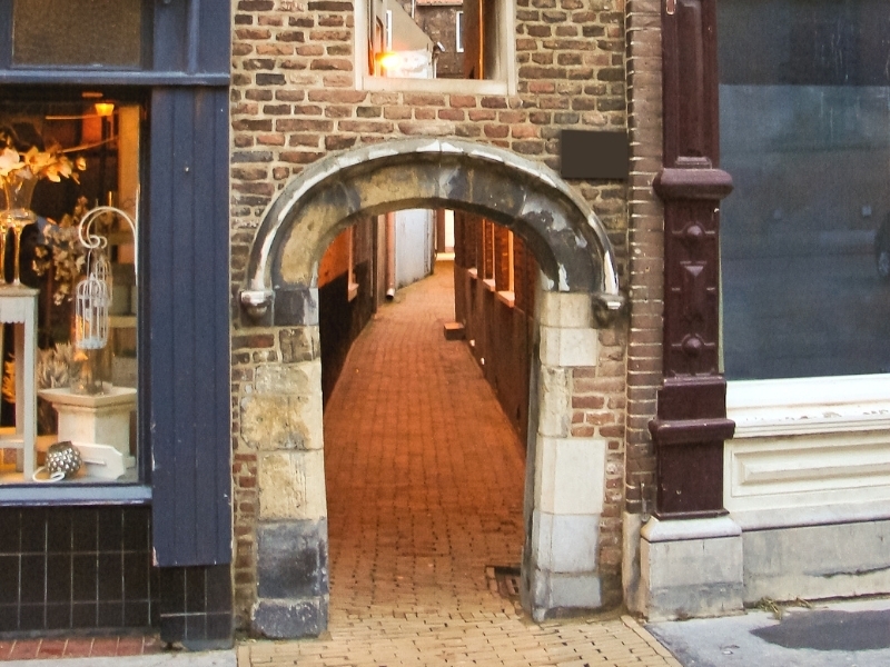 Gorinchem beleven