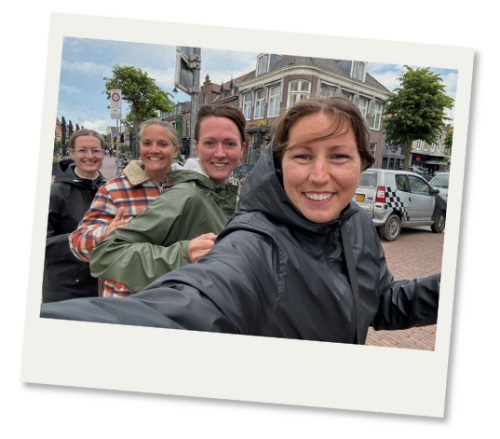 Kolonisten in de stad Stadsspel Kolonisten