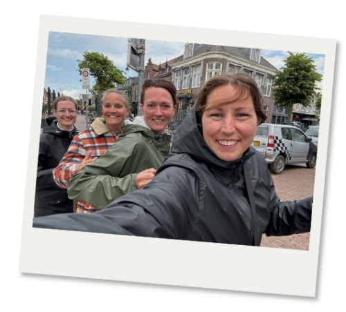 Stadsspel Kolonisten