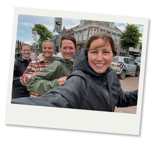 Kolonisten in de stad Stadsspel Kolonisten