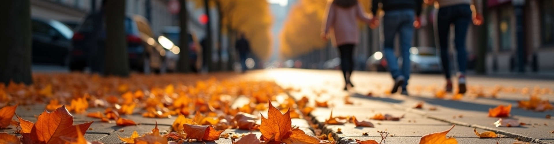 Leuk herfstvakantie uitje De leukste uitjes in de herfstvakantie