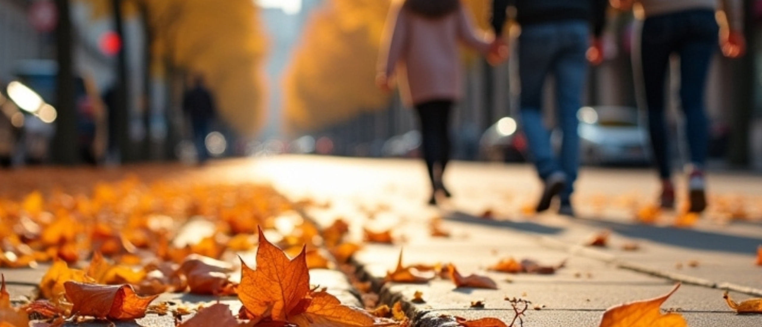 Leuk herfstvakantie uitje