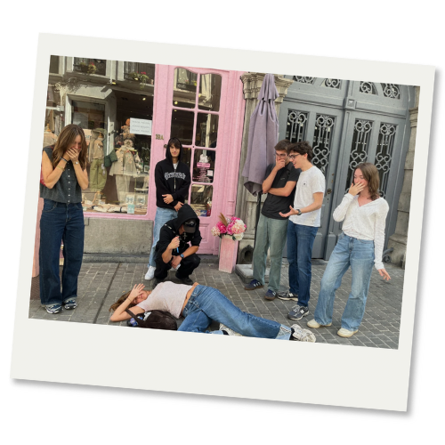 Leukste School uitjes Leuke activiteiten met school