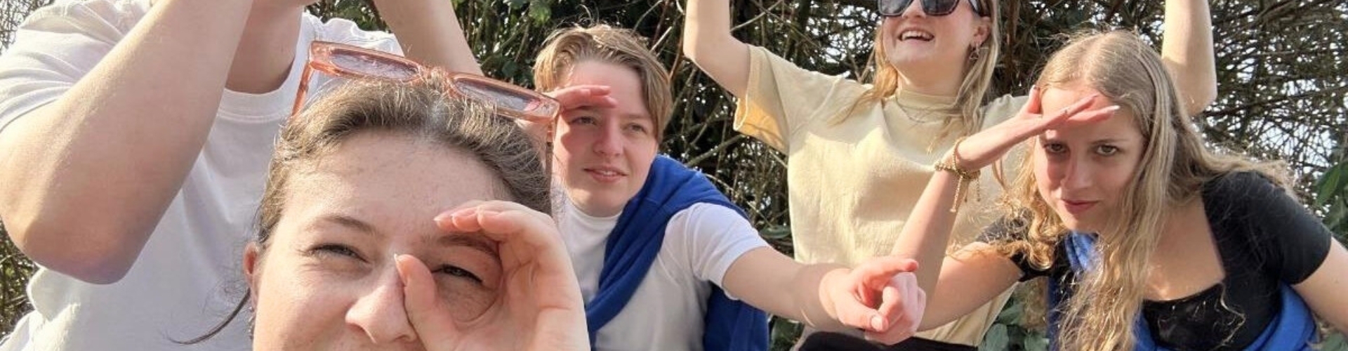 Beste activiteiten voor een schooluitje