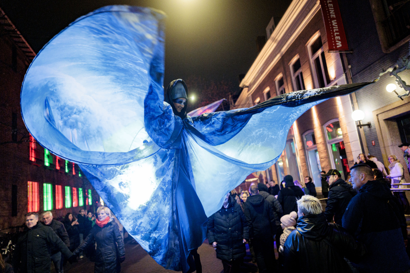 Enschede Light Up Festival