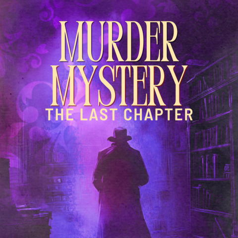 murder mystery game the last chapter