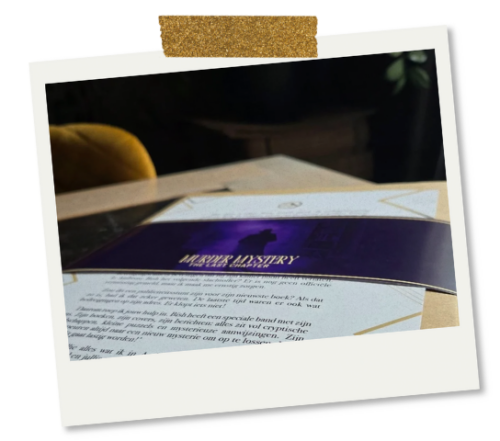 Indoor game voor kerst