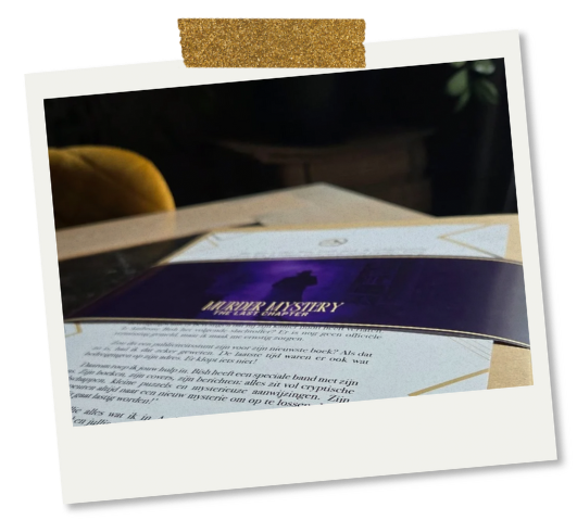 Indoor game voor kerst