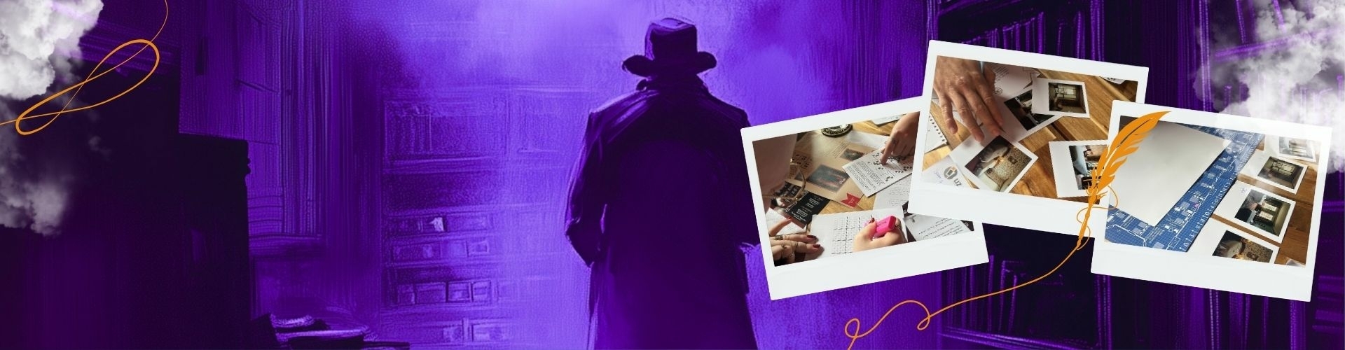 murder mystery the last chapter