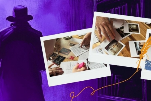 murder mystery the last chapter