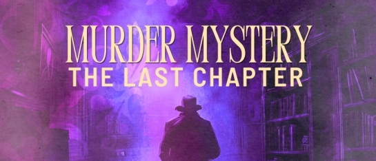 moordmysterie met korting