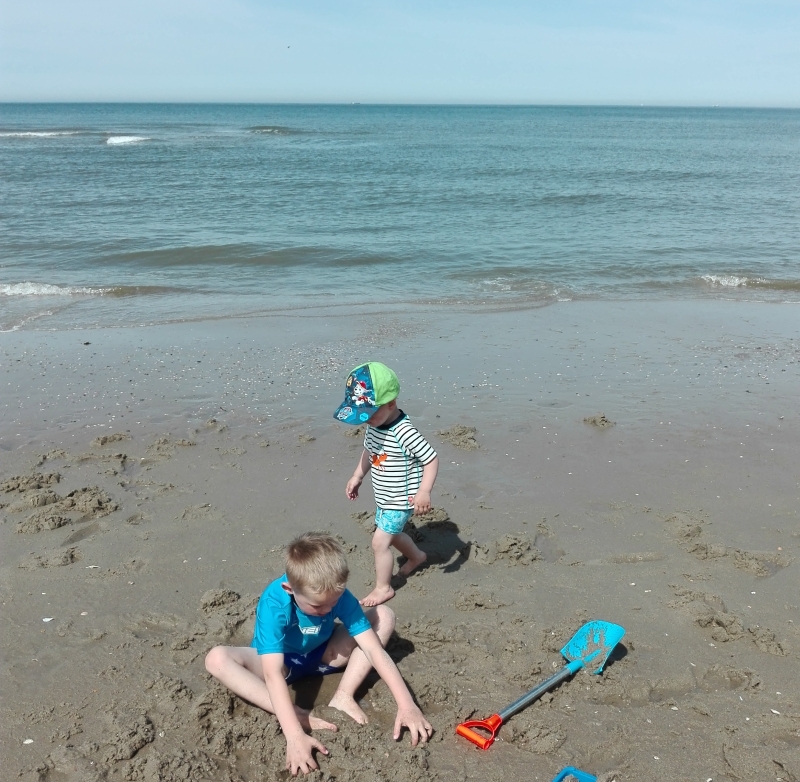 strand callantsoog omgeving schagen