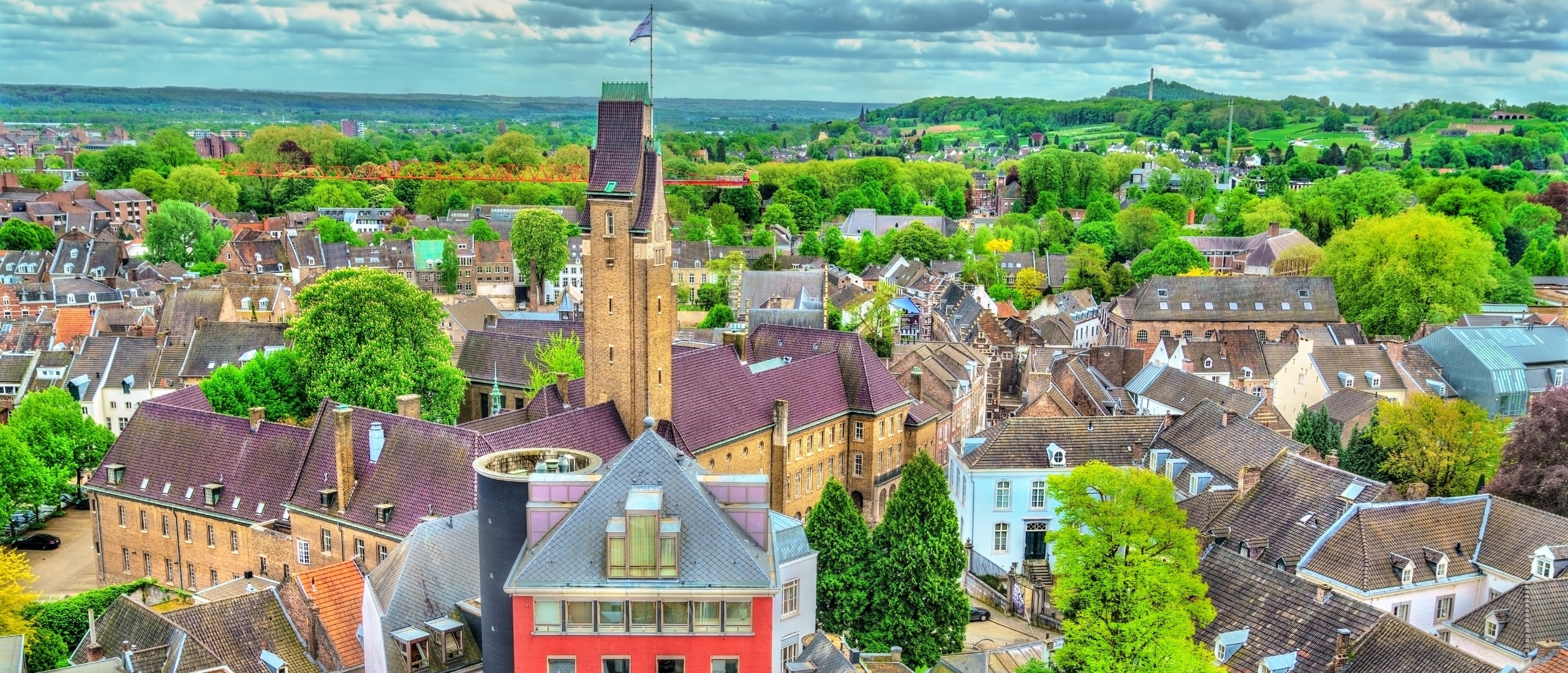 Bourgondisch Maastricht: De leukste activiteiten, mooiste bezienswaardigheden en beste hotels!