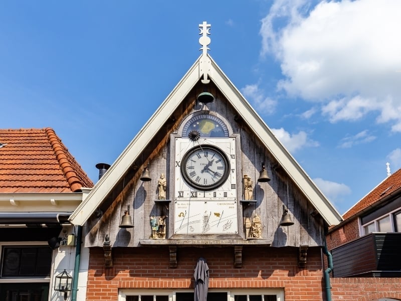 Ontdek Ootmarsum met een stadsspel Speel een stadsspel in Ootmarsum
