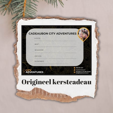 origineel-kerstcadeau