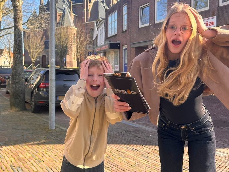 de leukste uitjes met Pasen