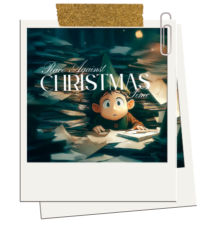 Race Against Christmas Time Kerstgame De nr 1 kerstgame voor gezinnen