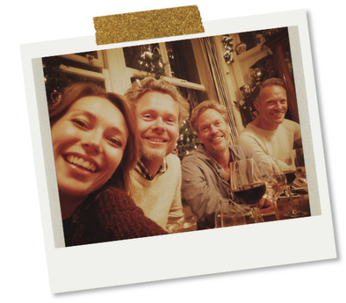 Scrooge Kerst Escape bedrijfsuitje Scrooge kerstuitje met het bedrijf