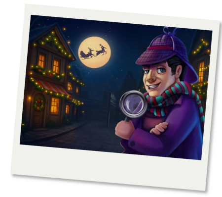 Sherlock Christmas special Kerst editie Sherlock citygame