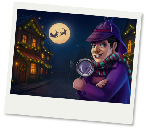 Sherlock Christmas special Kerst editie Sherlock citygame