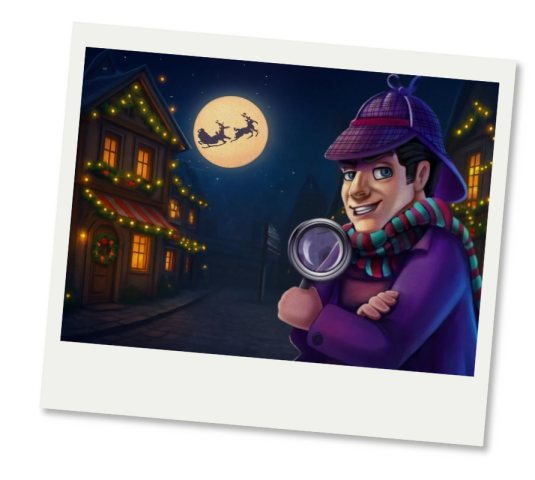 Sherlock Christmas special Kerst editie Sherlock citygame