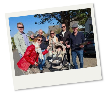 Sherlock Junior stadsspel