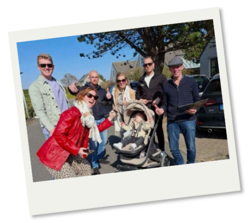 Sherlock Junior stadsspel