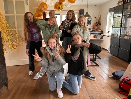 Sherlock kinderfeestje sherlock-kinderfeestje