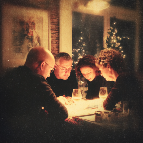 spelers scrooge escape carol