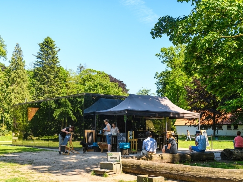 Stadspark Tilburg Jostijn ligtvoet Fotografie