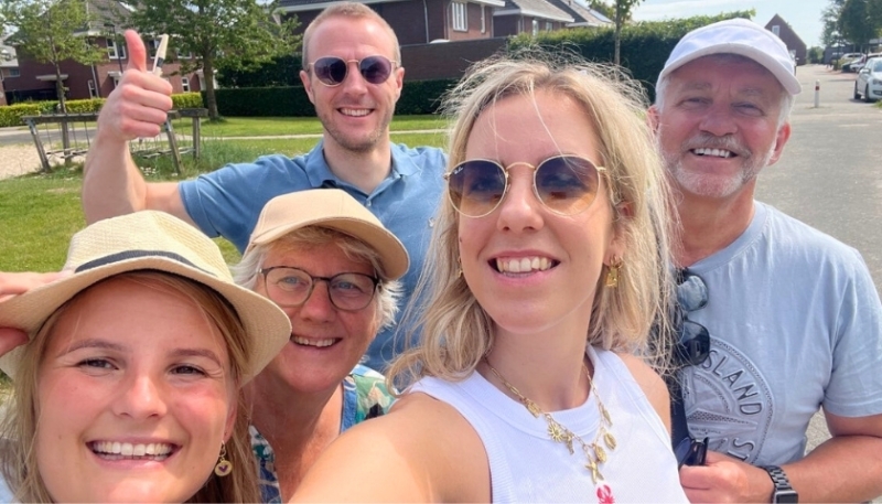 Stadsspel Escape the City Escape the City spelen