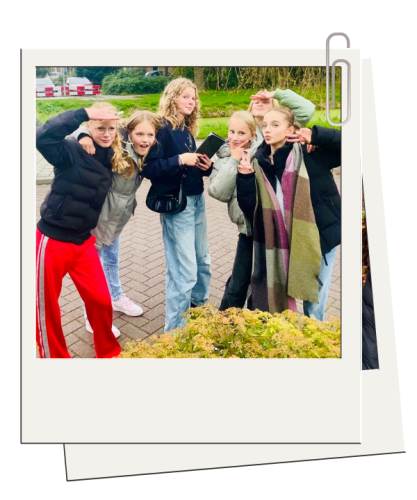 Stadsspel herfstvakantie Sherlock spel herfstvakantie