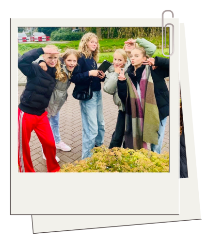 Stadsspel herfstvakantie Sherlock spel herfstvakantie