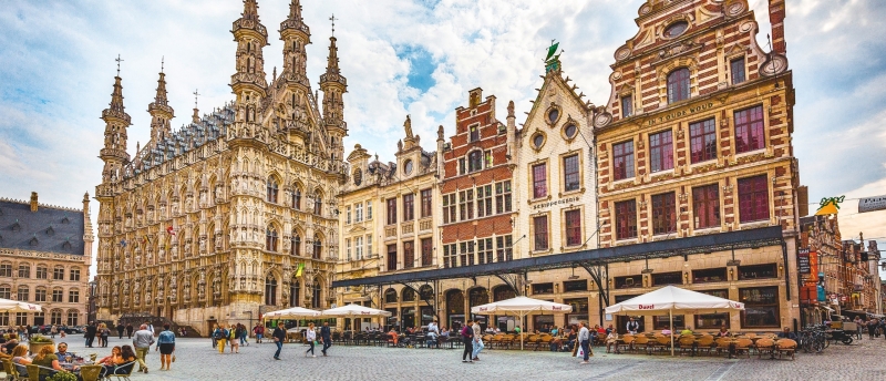 stedentrip-naar-leuven-de-beste-uitjes-bezienswaardigheden-restaurants-en-hotels-in-deze-bruisende-stad