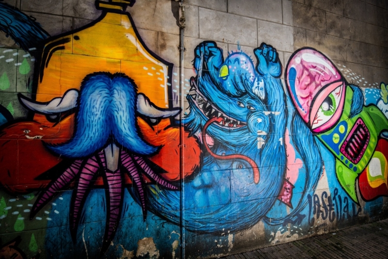 street-art-tour-in-groningen