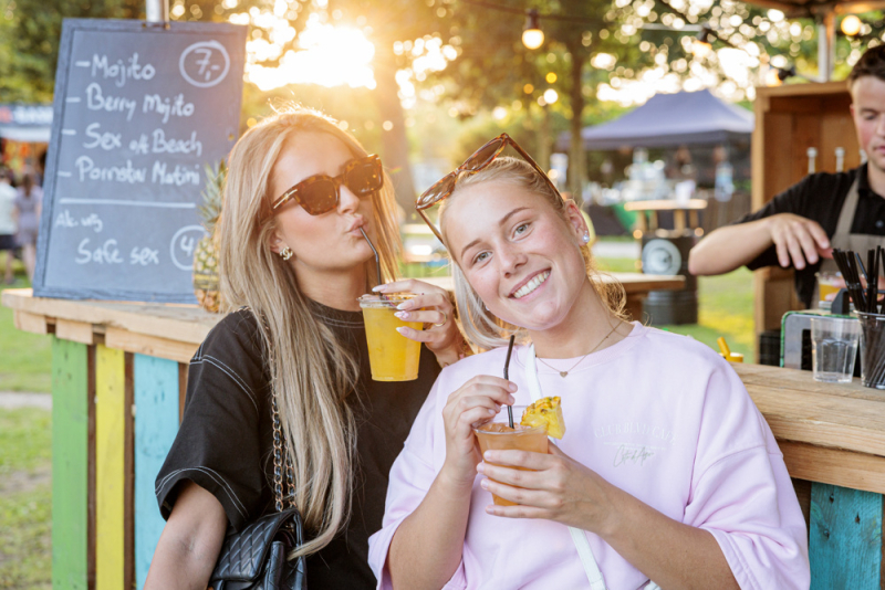 Enschede studentenstad
