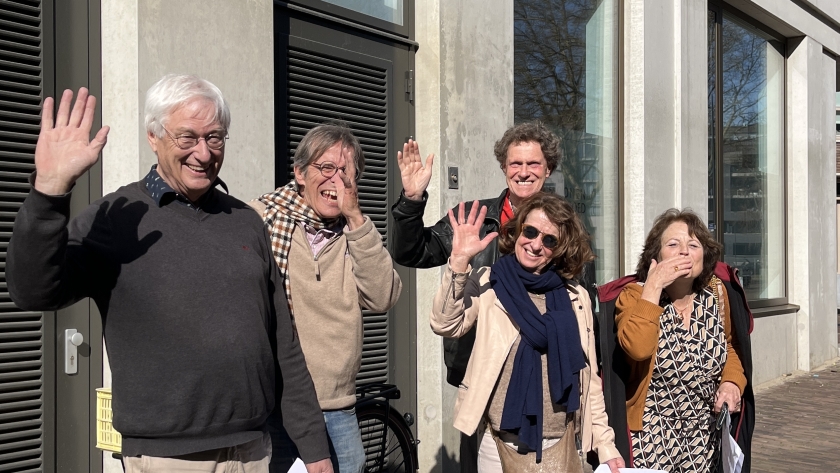 Ticket to the City met de hele familie citygame met de hele familie