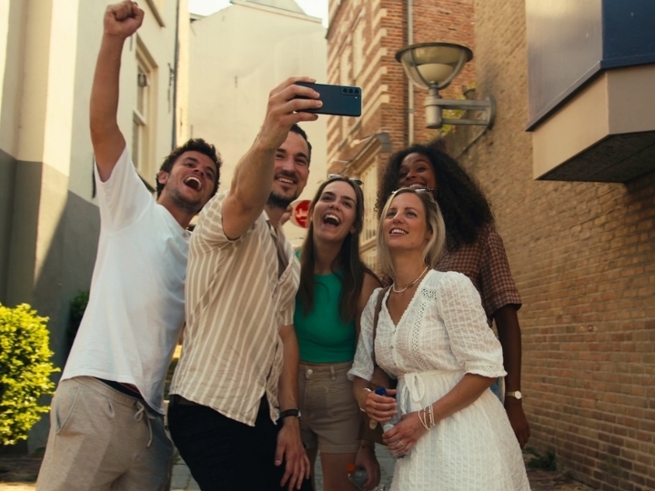relaxte zomervakantie tips