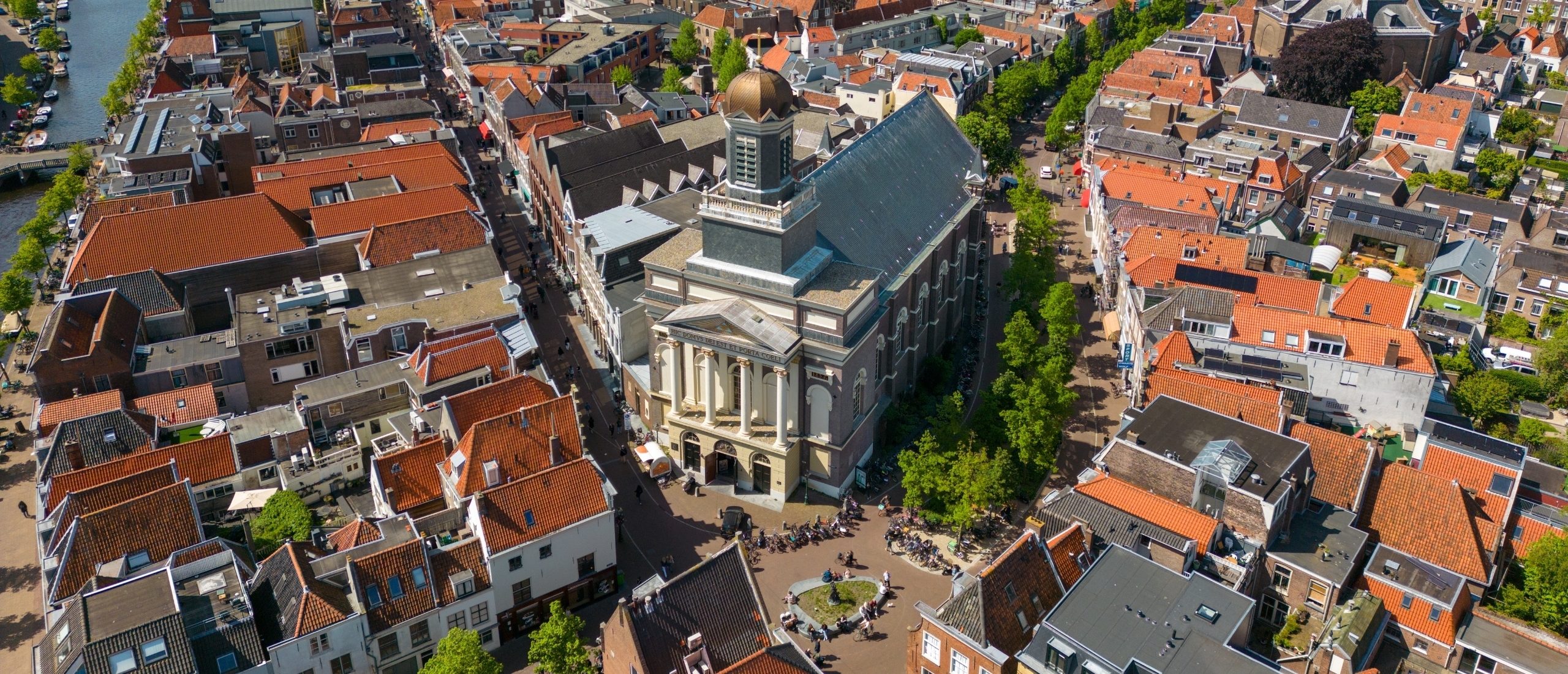 Leiden: de Stad van Ontdekkingen zelf ontdekken!
