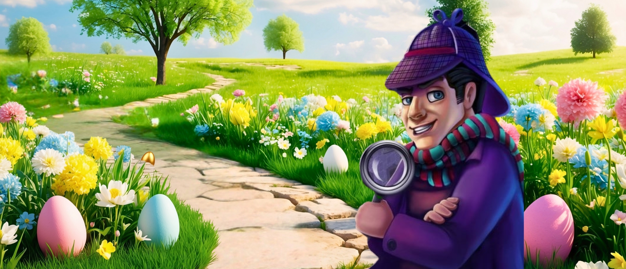 Wat te doen met Pasen