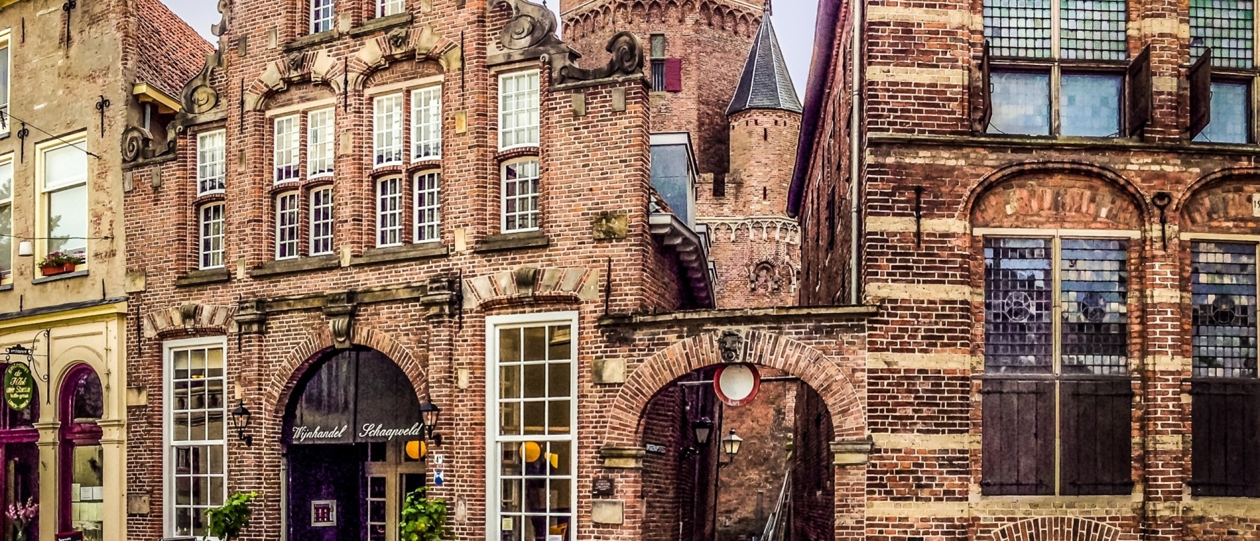 7 leukste uitjes in het avontuurlijke Apeldoorn