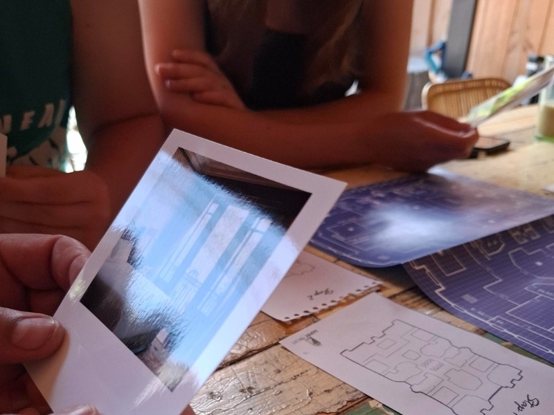 Zo speel je de Murder Mystery hoe speel je het moordspel