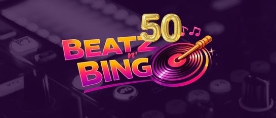 Beatz 'n Bingo - 50 teams City Adventures 50 teams van de leukste muziekbingo van Nederland