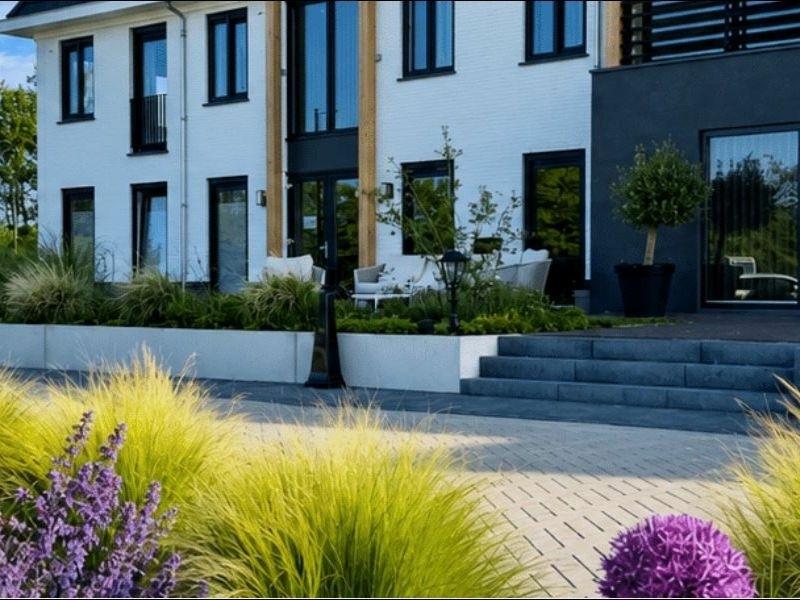 Mooiste hotel van Texel