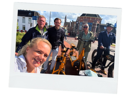 Escape on Wheels Speel Escape game op wielen
