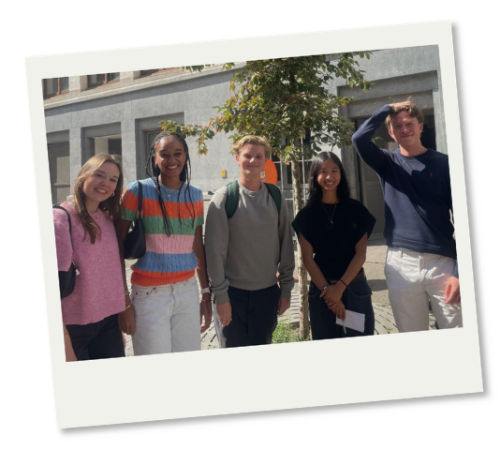Escape game op maat voor Scholen