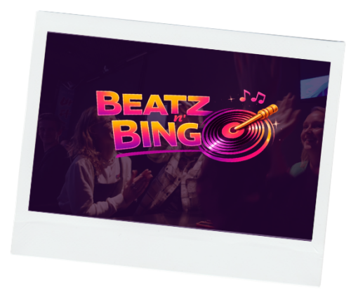 De leukste muziekbingo voor jouw feestje