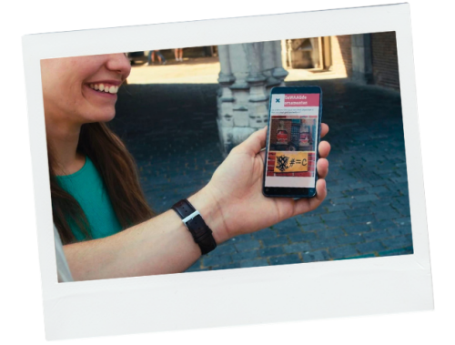 Hoe werkt Escape on Wheels Uitleg escape game op wielen