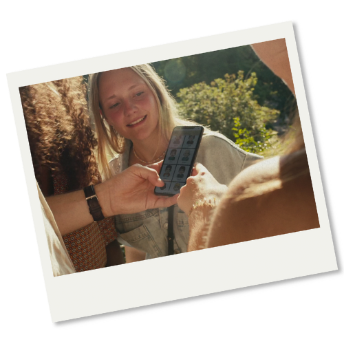 Hoe werkt Sherlock Sherlock detectivegame uitleg